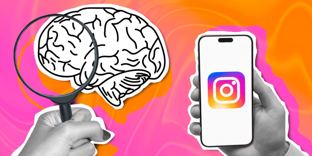 Instagram Allows Researchers to Access Data to Study Teen Mental Health
