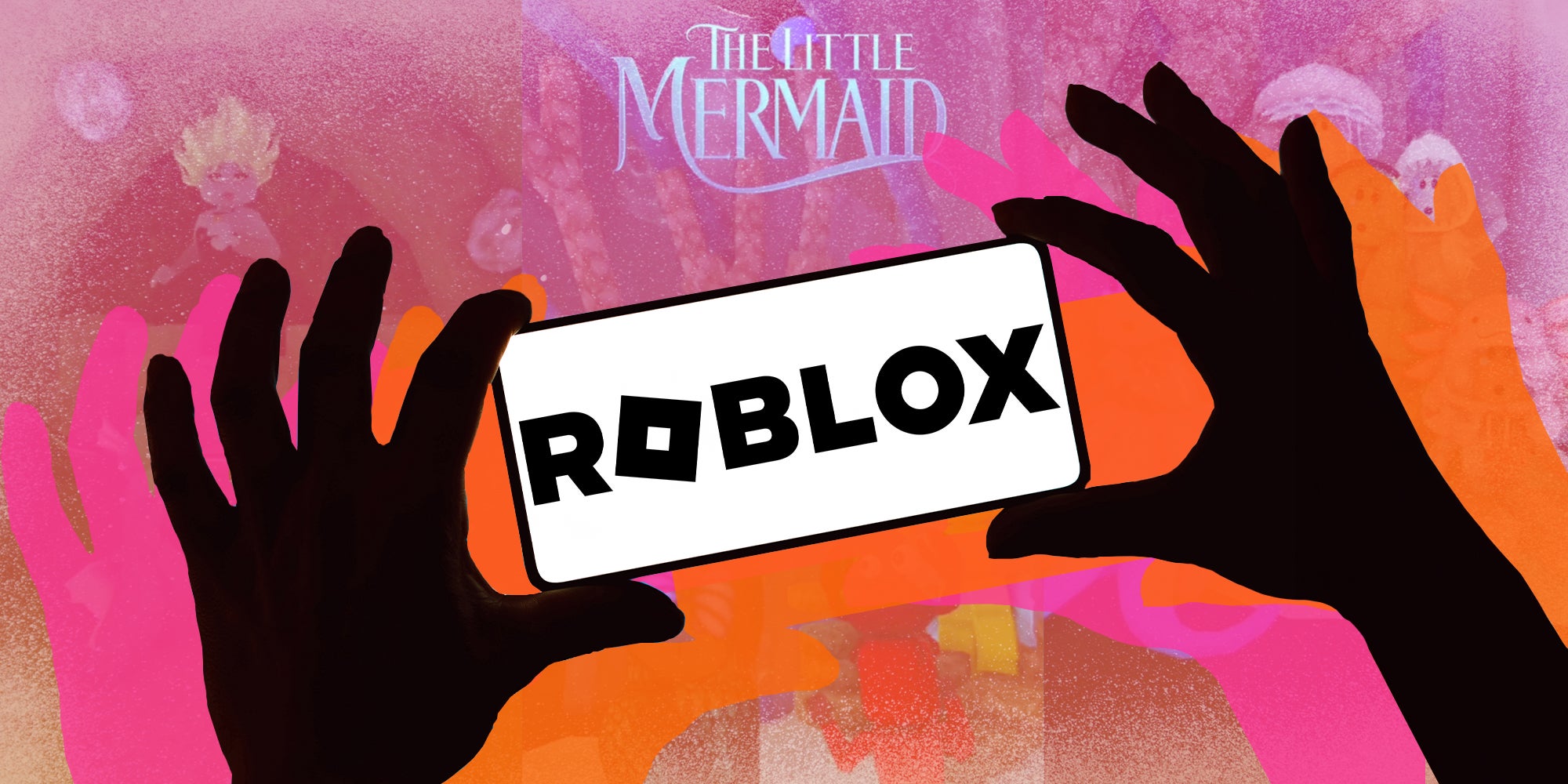 My Night at the Roblox Theater