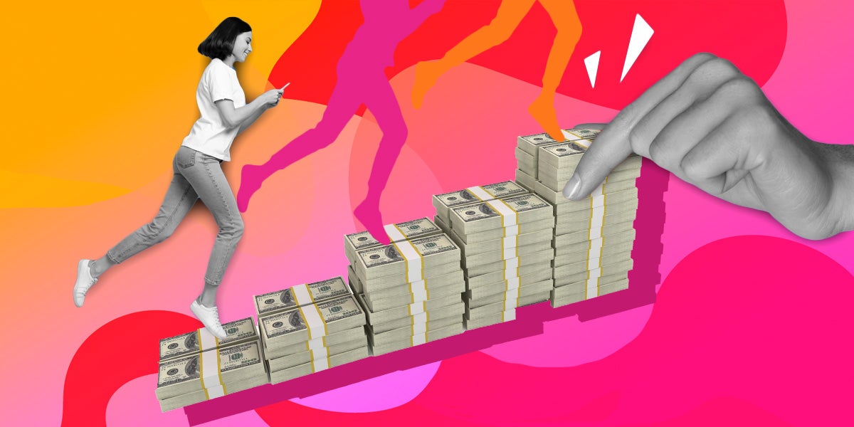 Micro-Influencers Enjoy Higher Rates