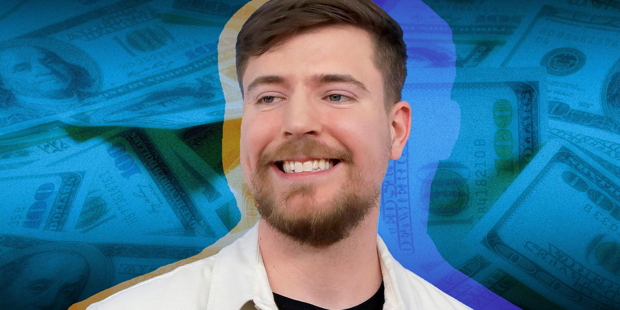MrBeast, Jimmy Donaldson