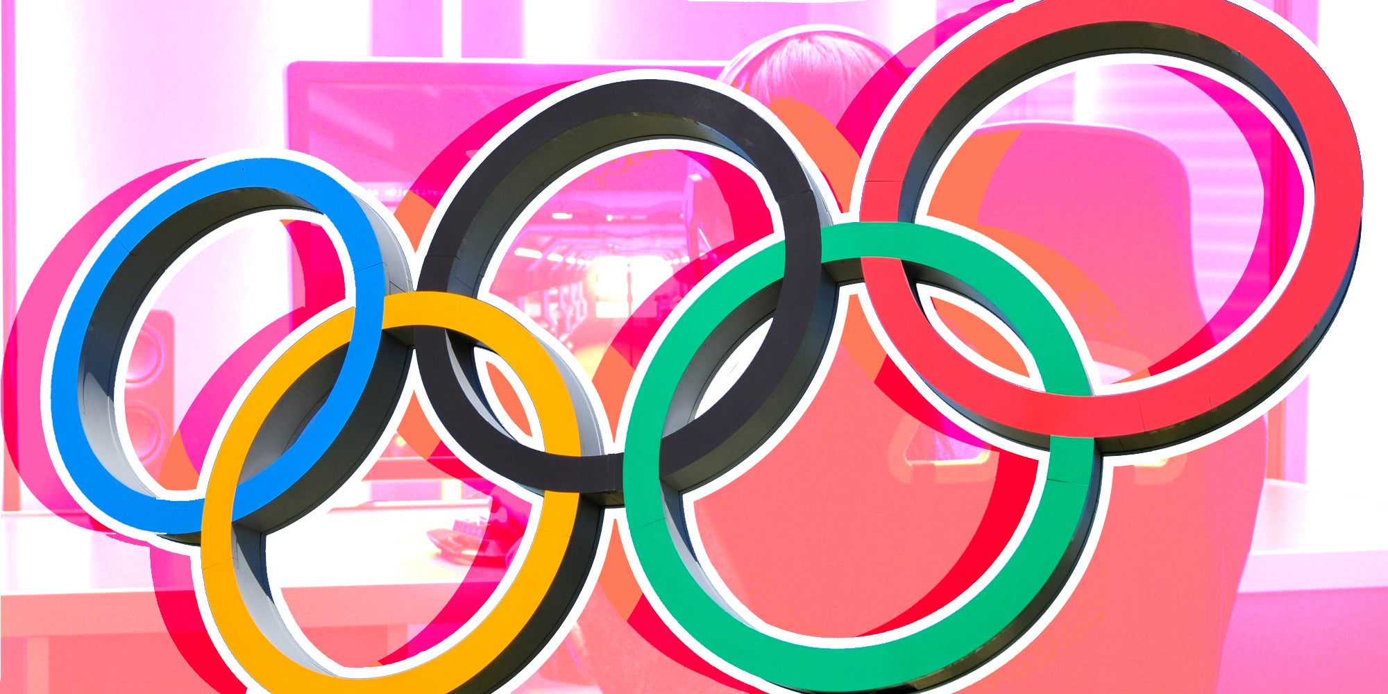 The First Esports Olympics Is Coming to Saudi Arabia in 2025