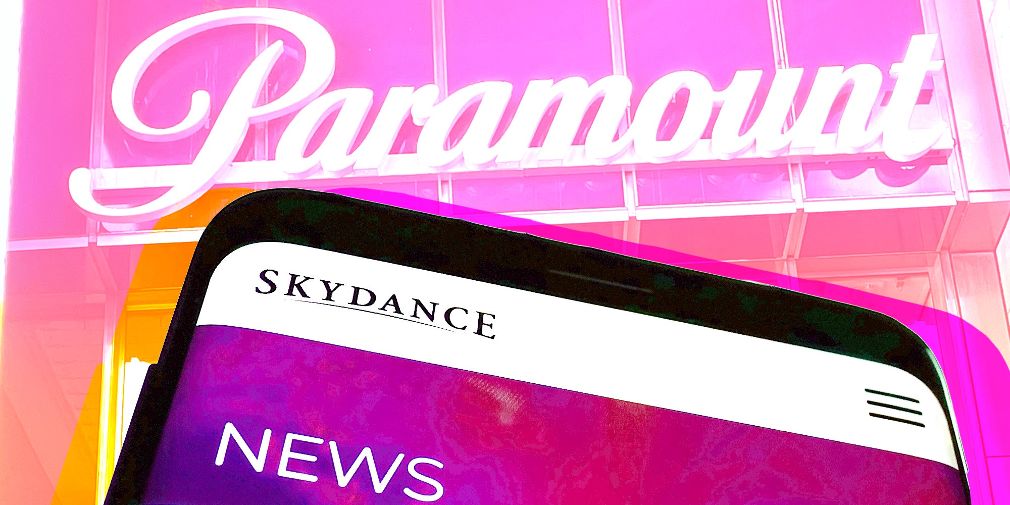 Paramount Claims It Wants To Be ‘Creator-Friendly’ in Skydance Merger