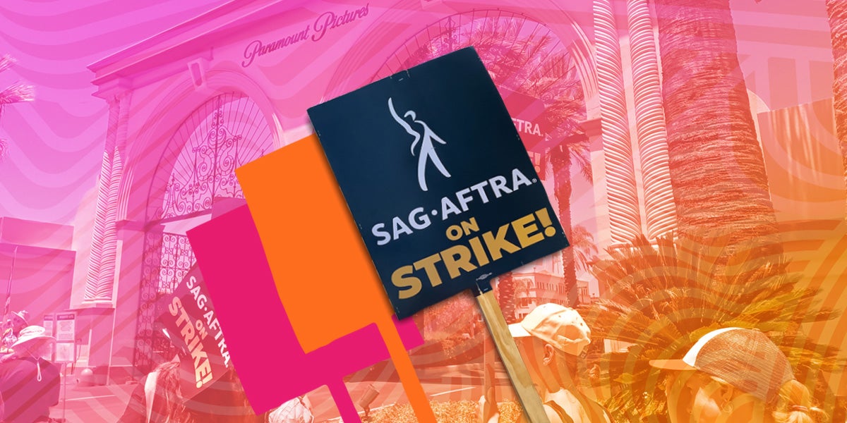 SAG-AFTRA Launches Strike Against Video Game Companies