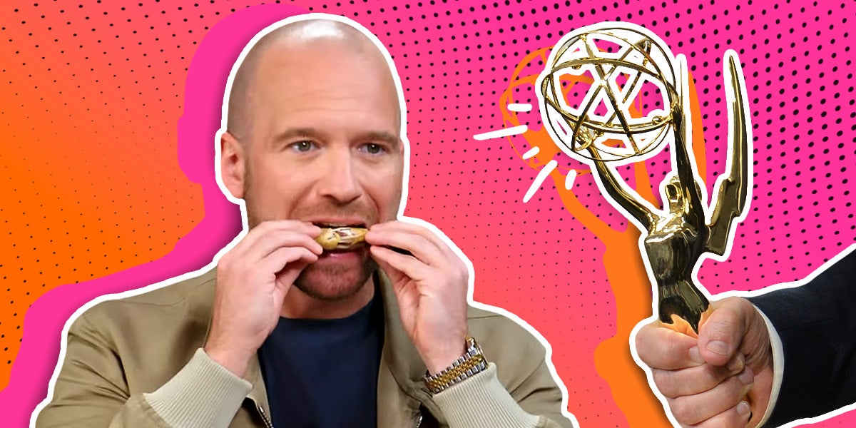 Creators Snubbed By Emmy Nominations