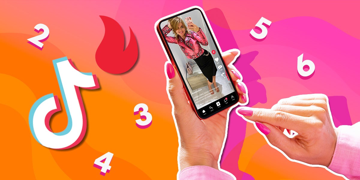 No, You Can’t Get Paid for TikTok Streaks