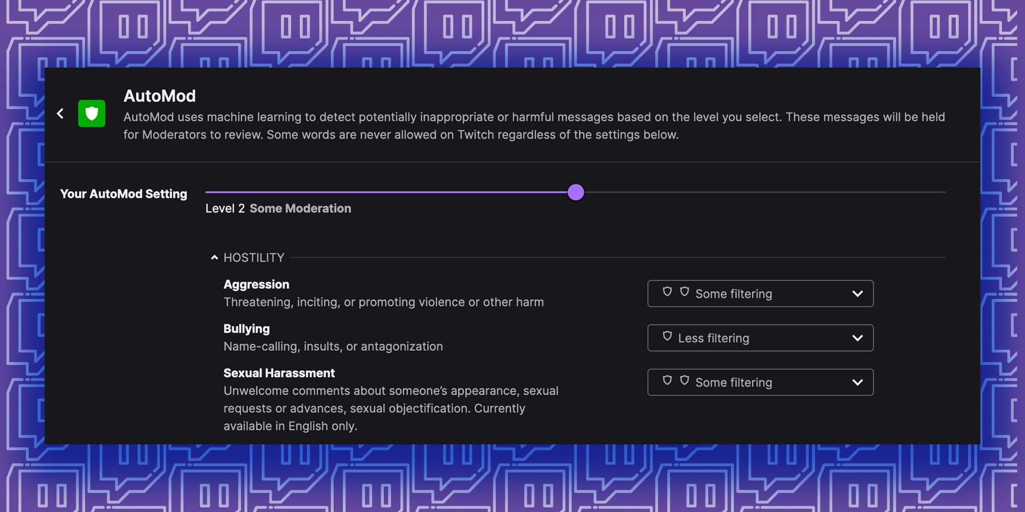 Twitch Announces New Rules and Tools to Combat Sexual Harassment