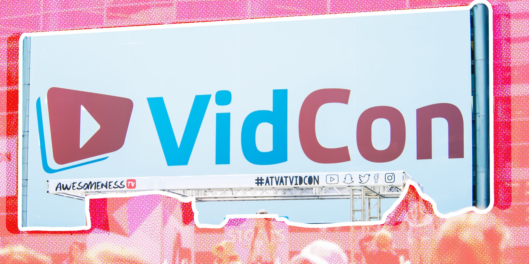 Vidcon Baltimore Suddenly Canceled