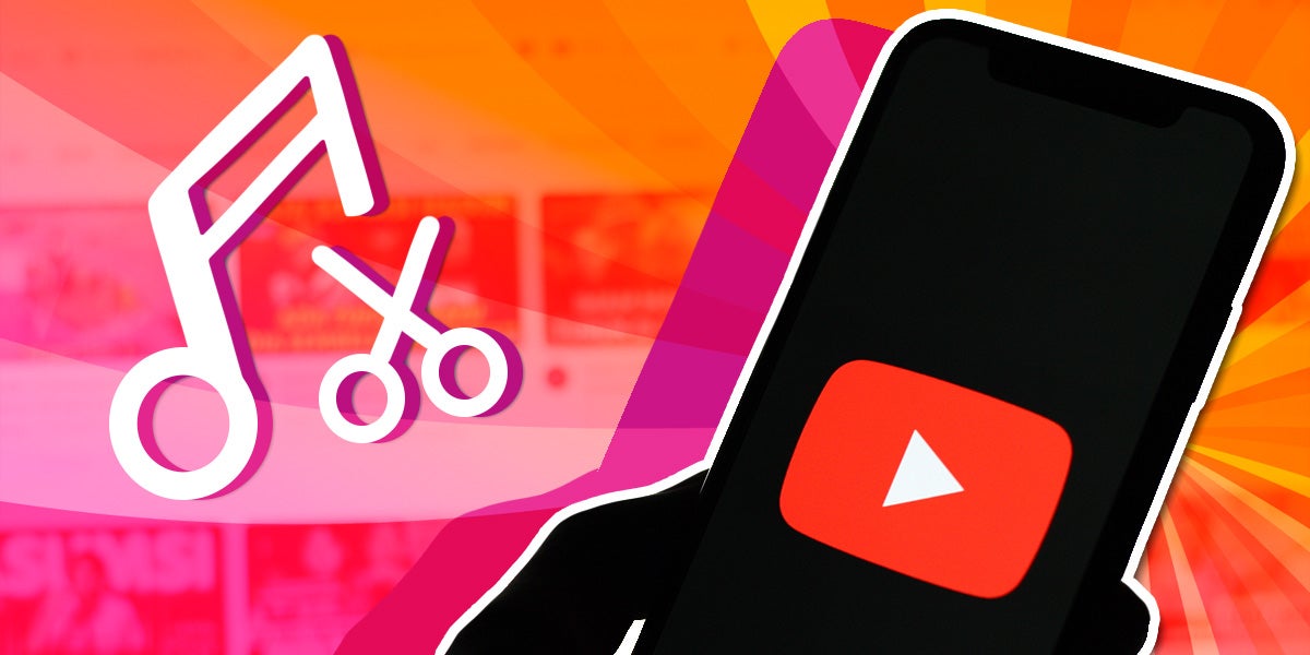 YouTube Debuts Tool to Erase Copyrighted Music Without Ruining Other Audio