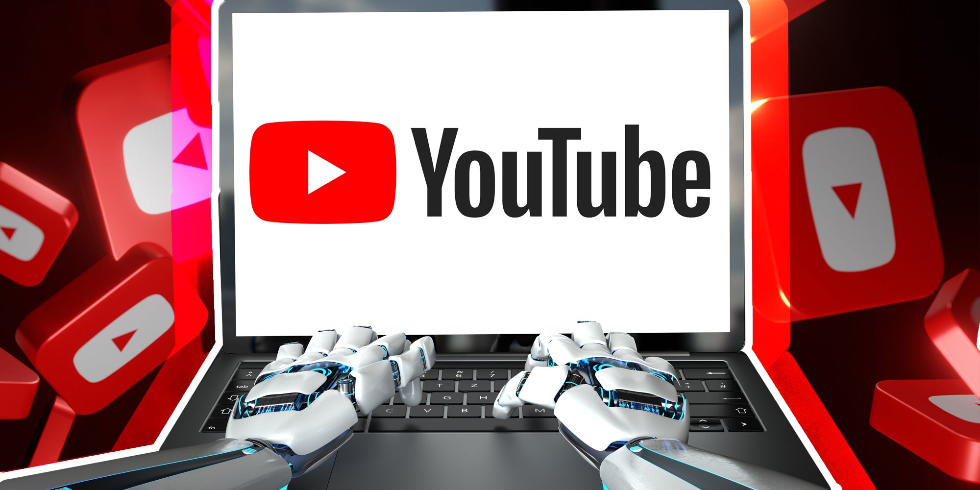 Hijacking YouTube: The Unseen Data Theft from Your Favorite Creators