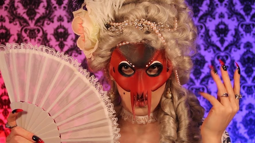 what is a video essay - ContraPoints essay about Jordan Peterson