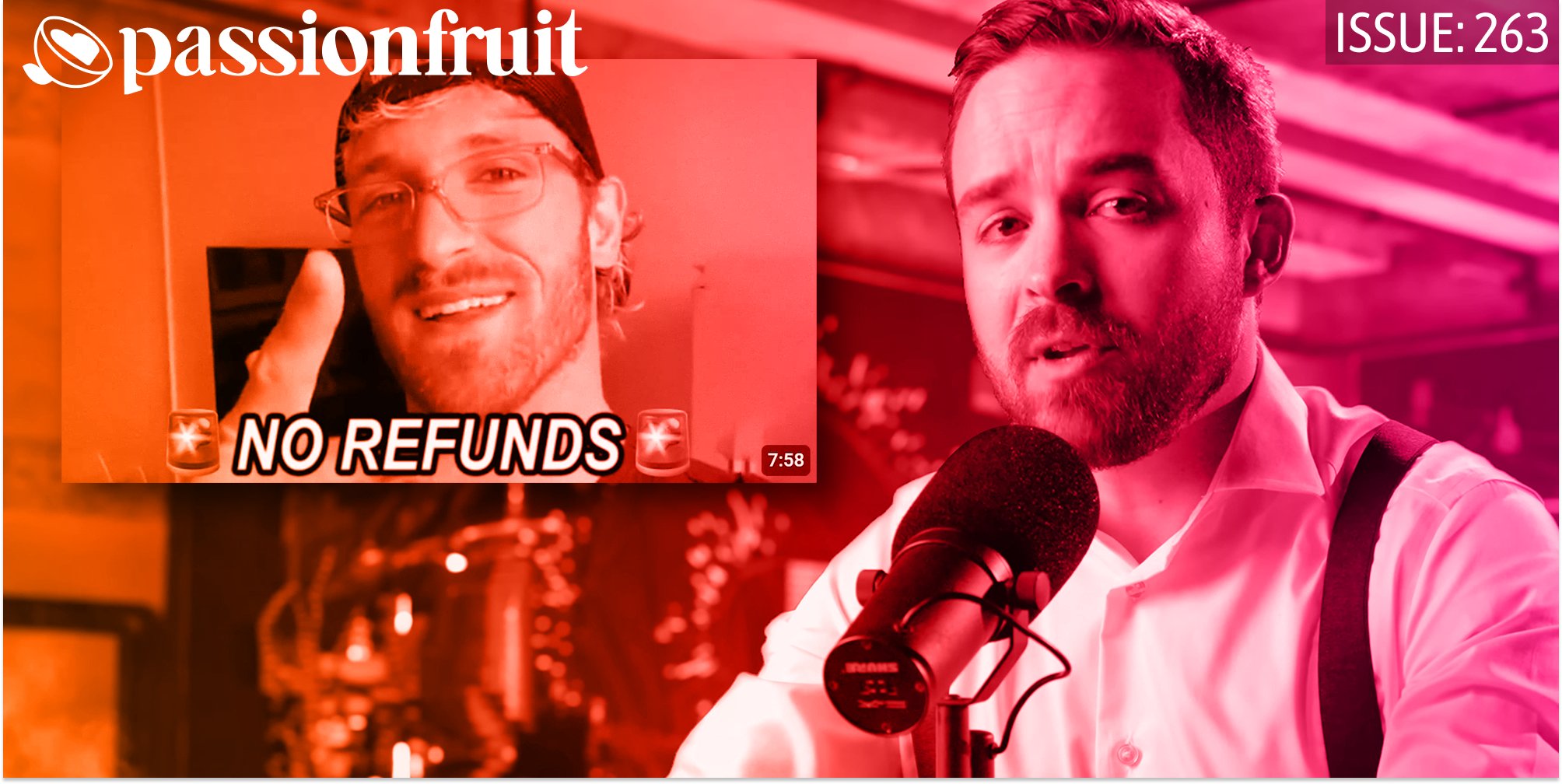 Meet the Lawyer Taking on the Logan Paul vs Coffeezilla Lawsuit