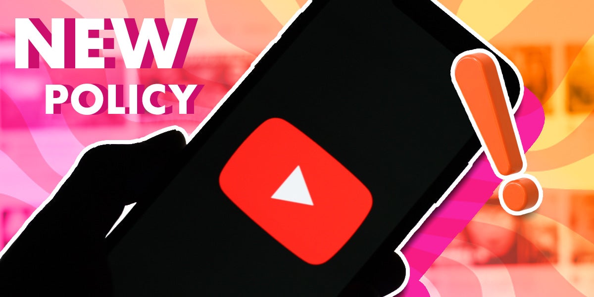 YouTube to Allow Creators to Appeal Demonetization