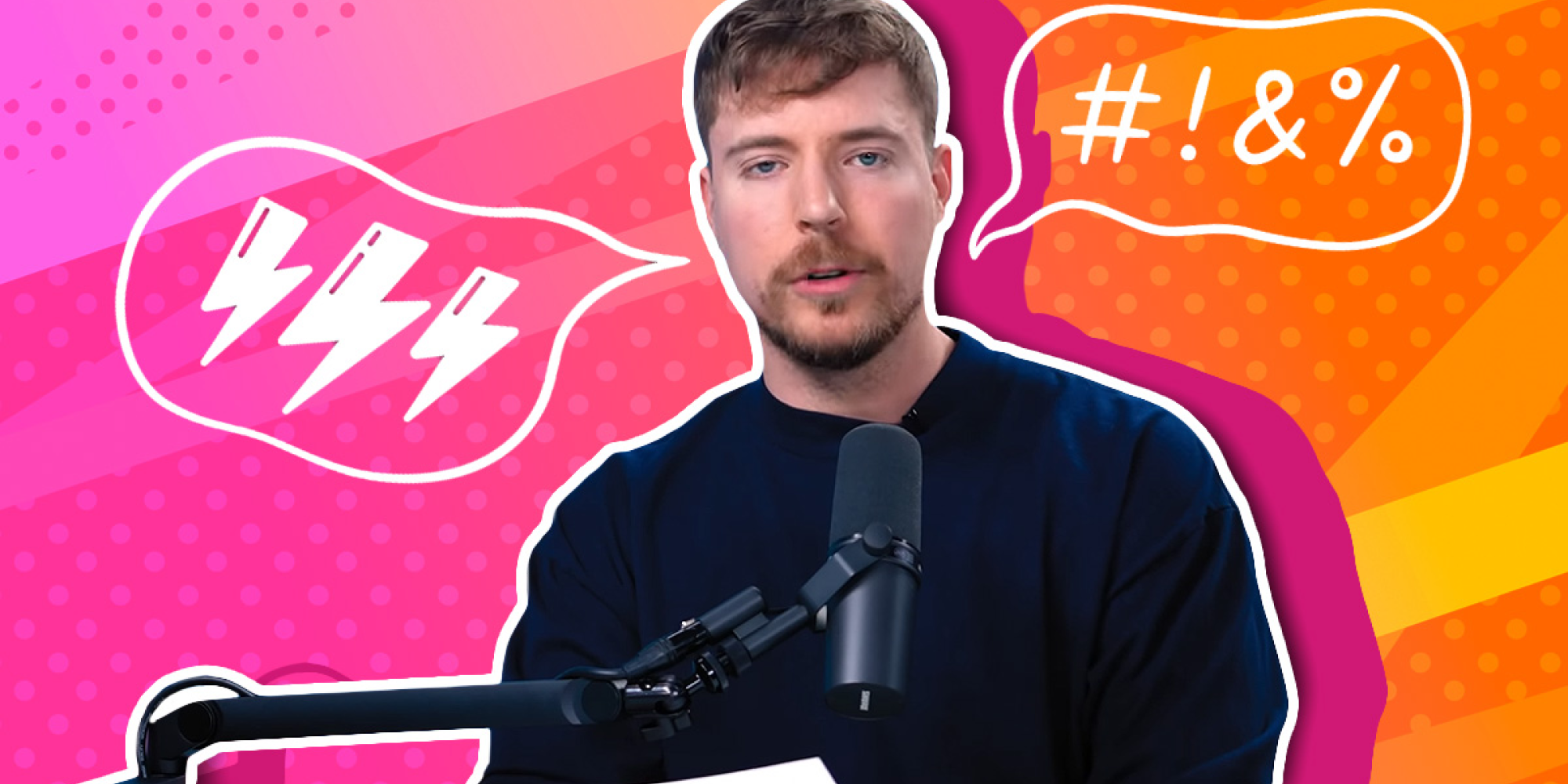 MrBeast Releases Apology Statement