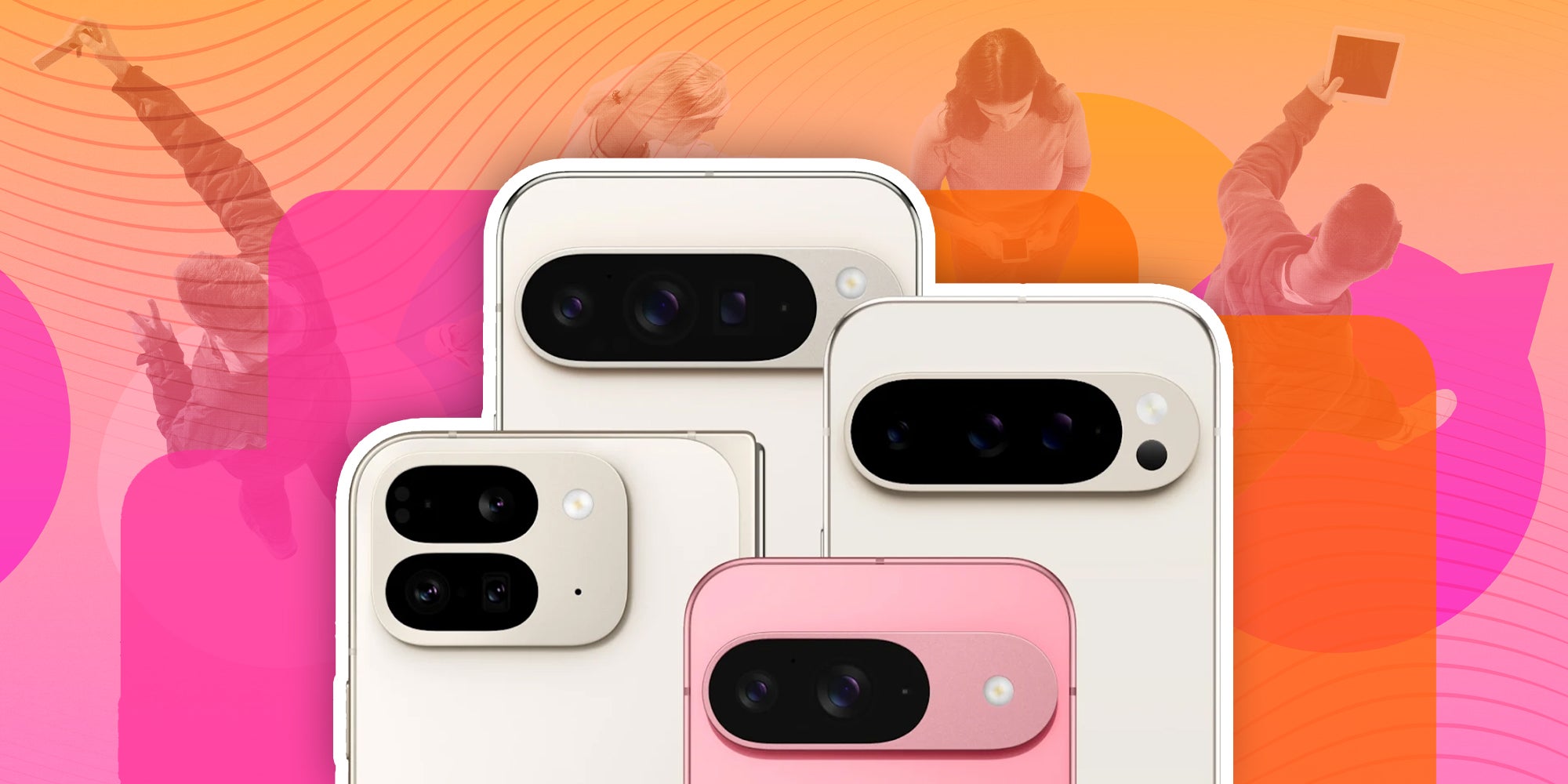 Creators Speak Out Against Google For Forcing Positive Reviews of New Pixel Phone