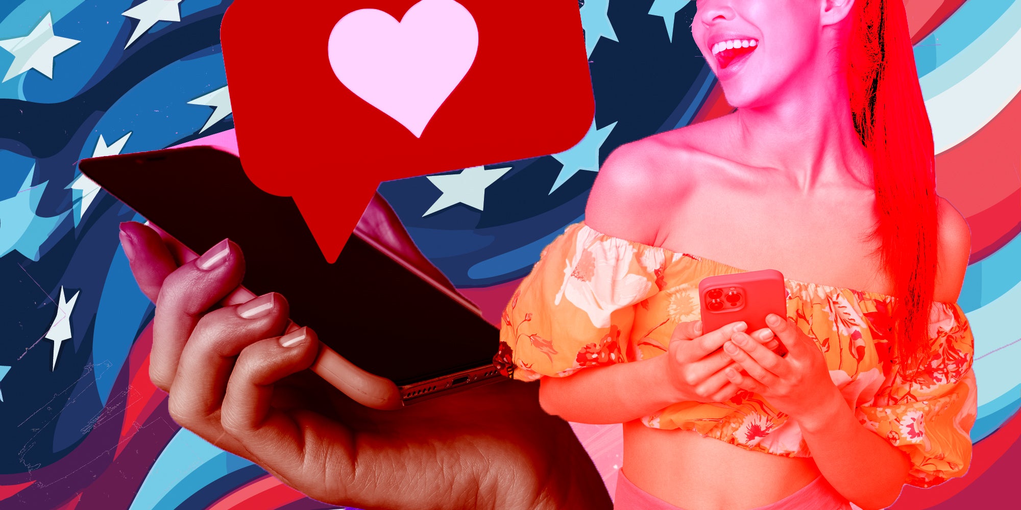 This Year’s DNC Is the ‘Influencer Convention’