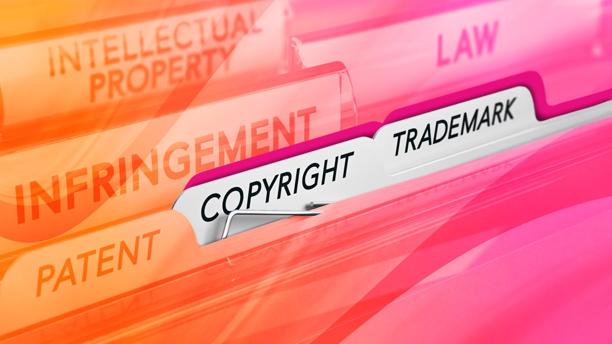 Trademark vs Copyright: A Beginners Guide for Creators