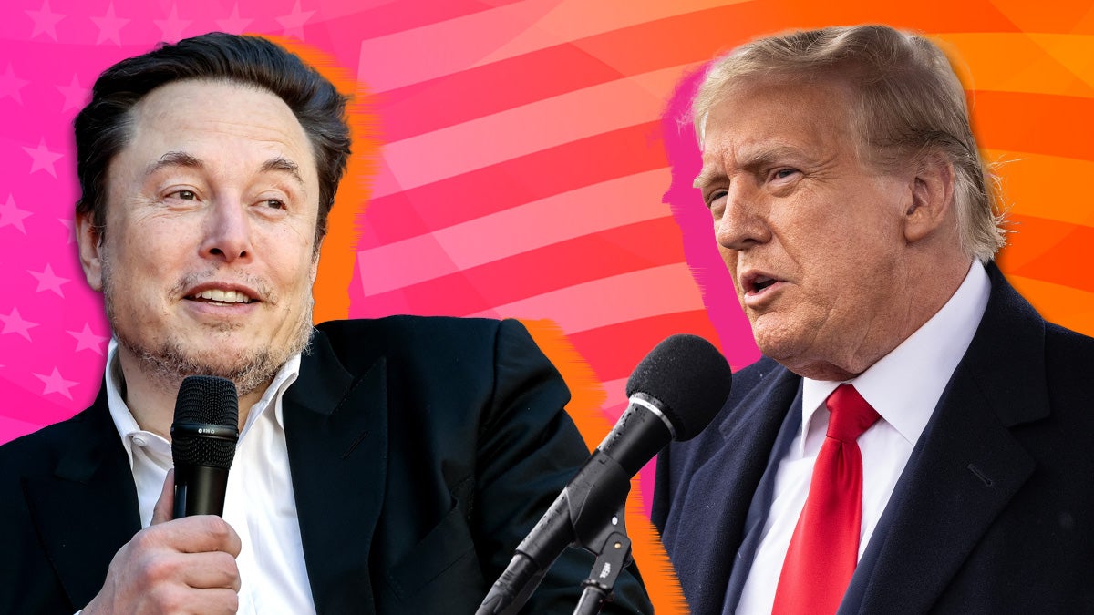 The Musk/Trump Live Stream Debrief