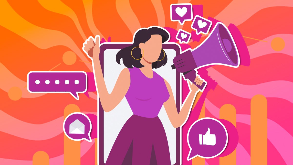 Influencer Marketing’s Seismic Shift