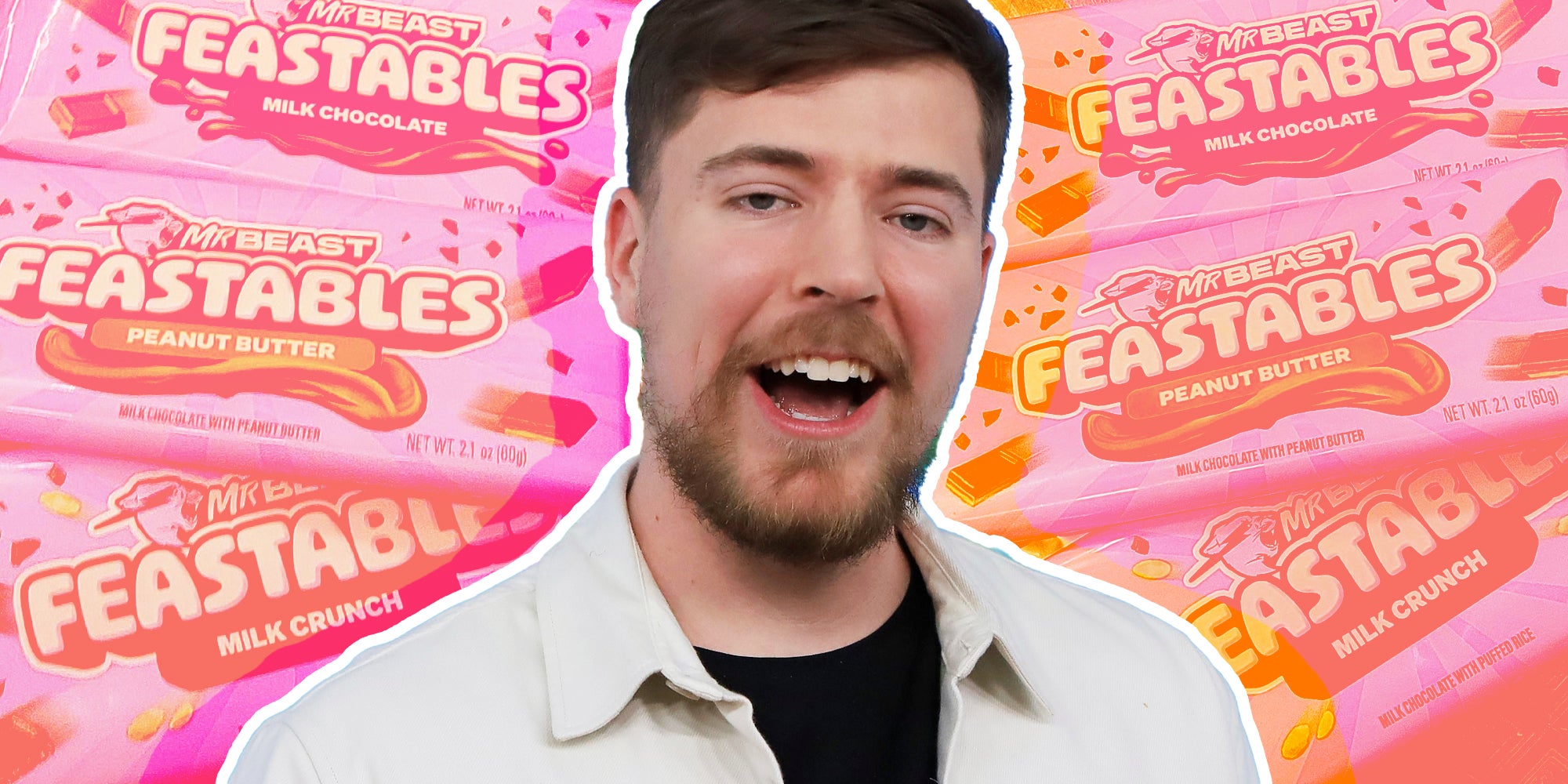 Chocolate at Any Cost: A Feastables Review