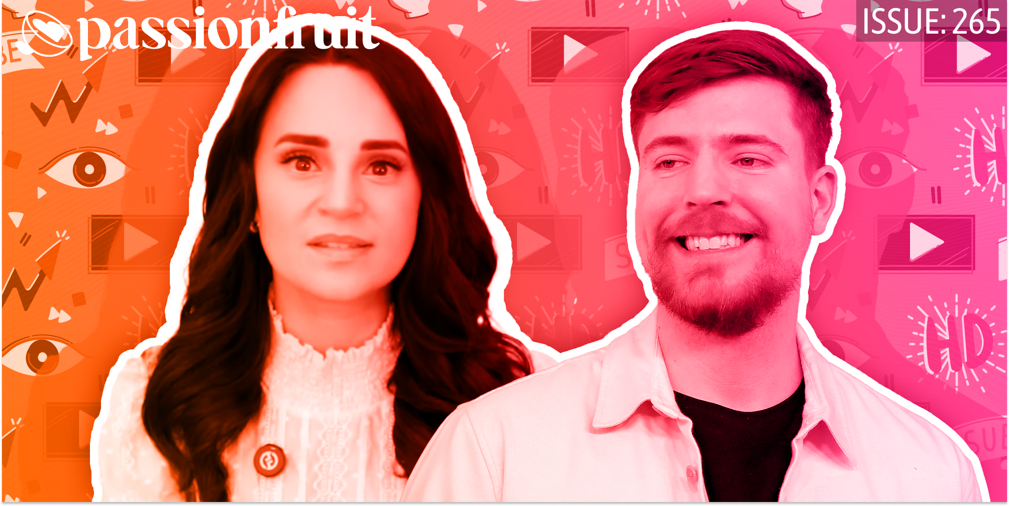A Leaked Handbook on YouTube’s Biggest Star