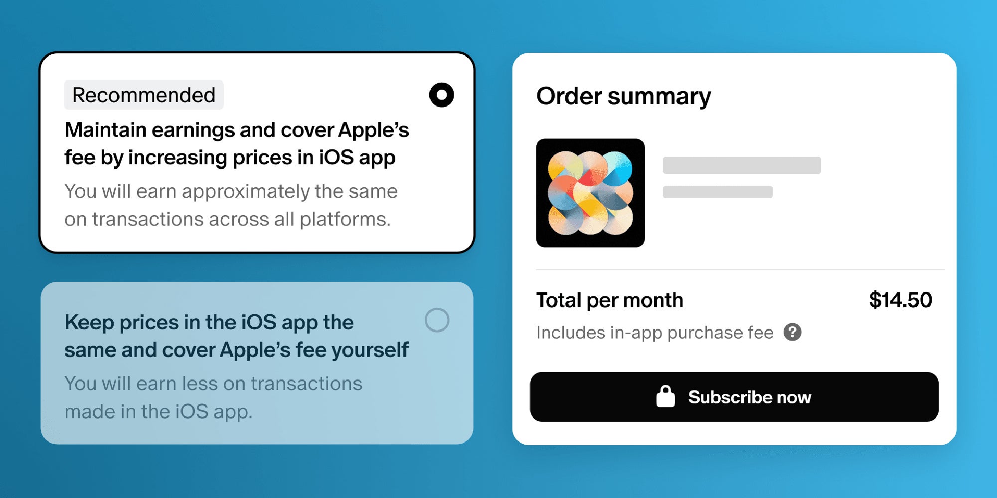 Apple Is Taking a 30% Fee on Creators’ Patreon Membership Sales