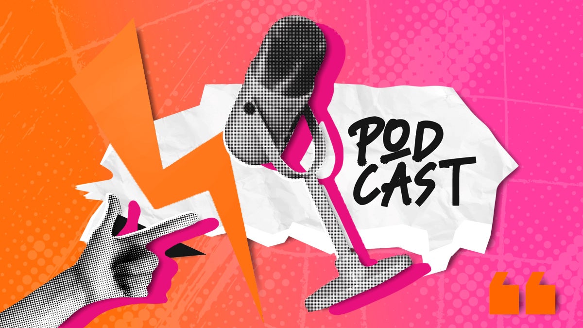 How to Start a Podcast with No Audience