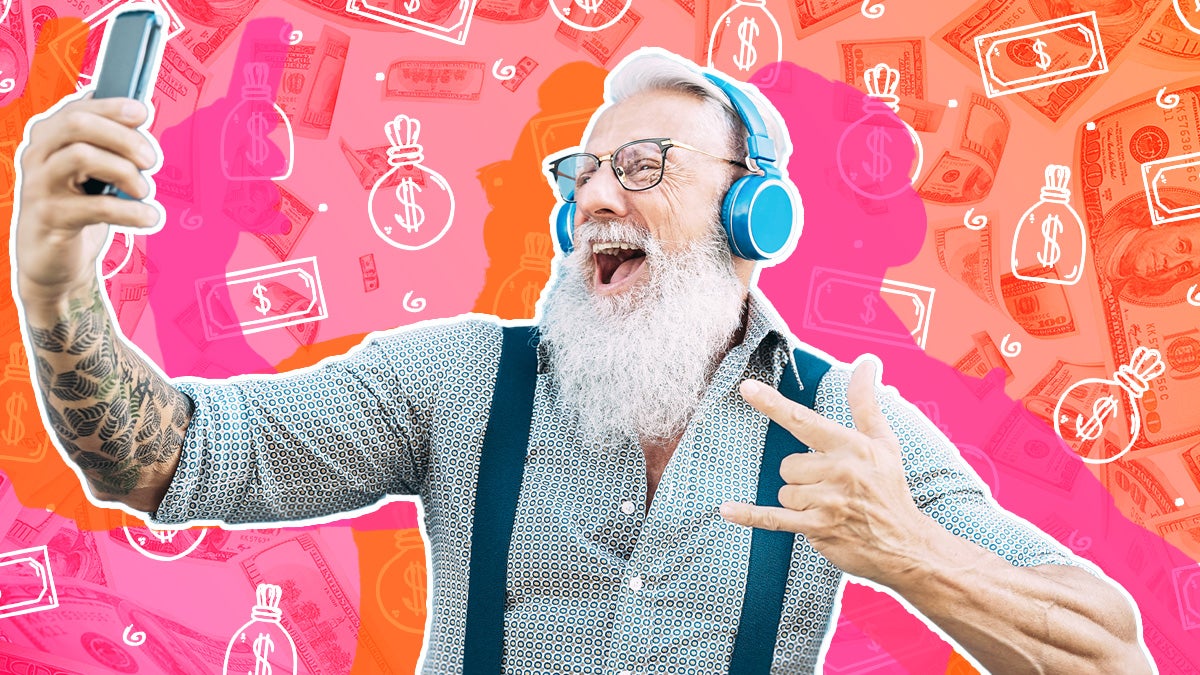 Retirement Planning for Content Creators: A Crash Course For The Self Employed