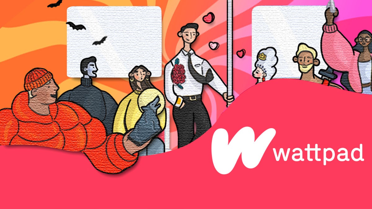 Wattpad Originals Program Opens Pitches for up to $5,000 in Cash Advances (EXCLUSIVE)