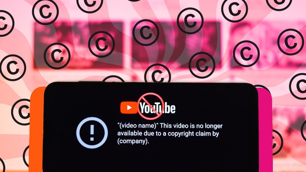 How to Avoid Copyright Claims On YouTube, From Strikes to Claims