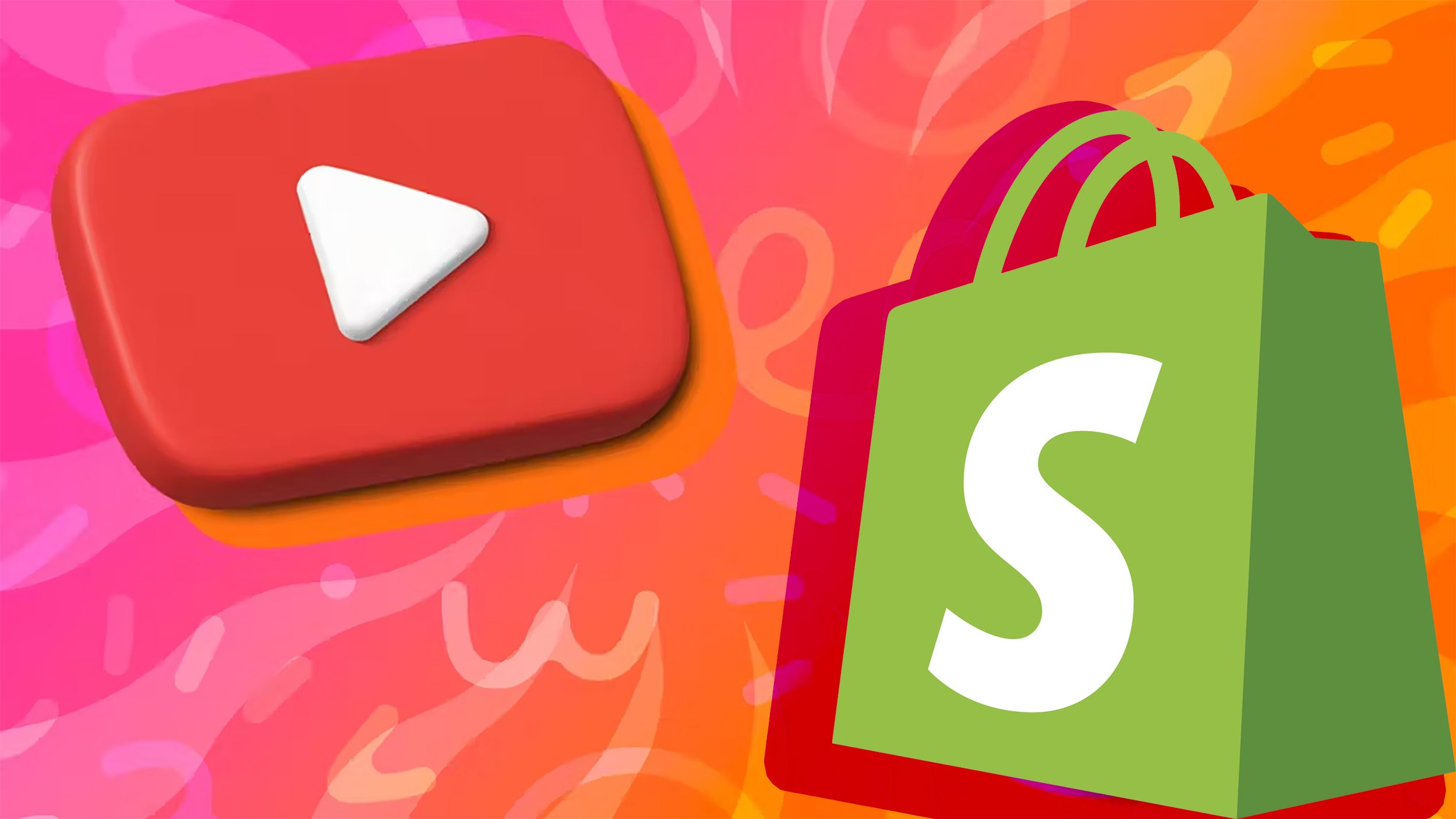 YouTube Shopping Expands Shopify Partnership