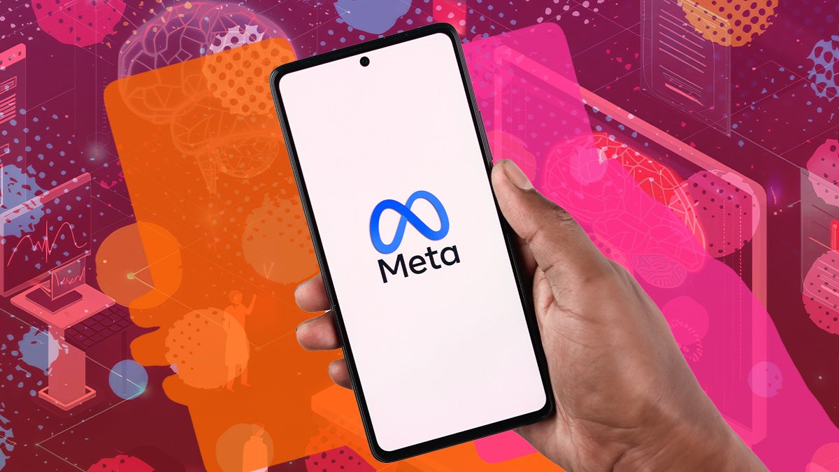 Meta Is Training AI on Creators’ Work in the UK