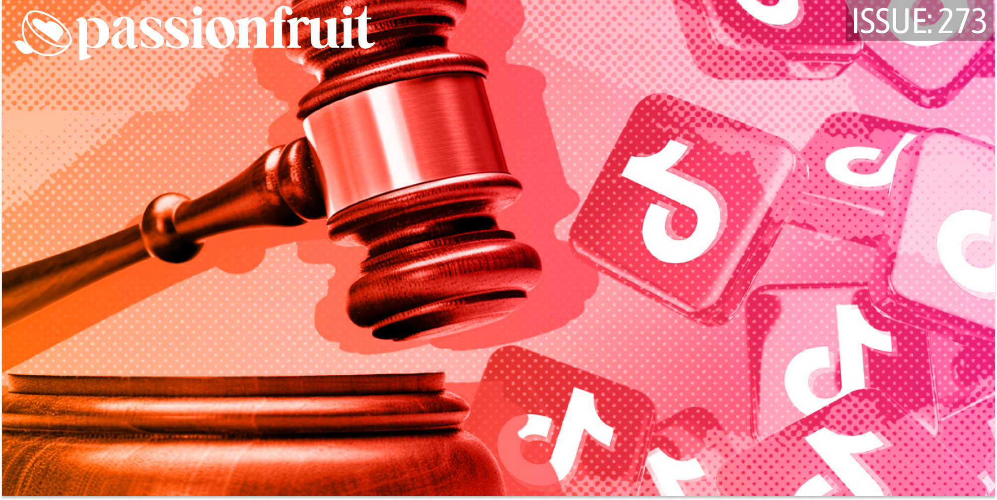 TikTok Fights for Its Life in Court