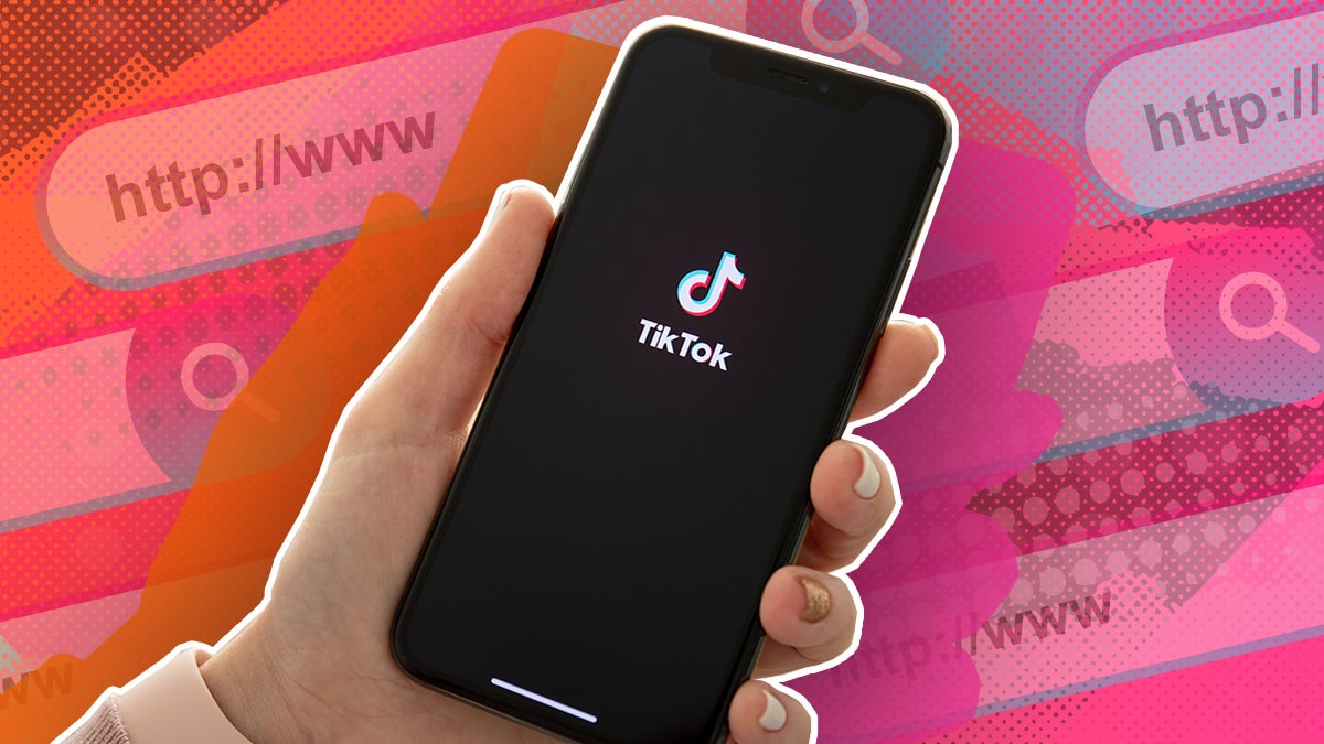 How to Add a Link to Your TikTok Bio (Even If You Don’t Have 1,000 Followers)