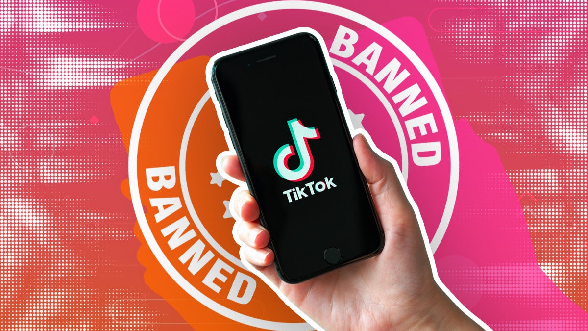 Help I’m Shadowbanned on TikTok: Here’s What To Know and How To Fix Things
