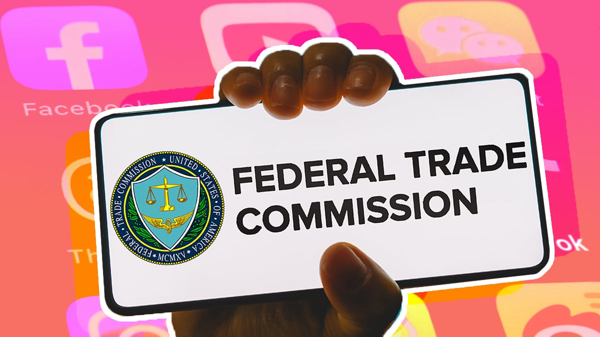 Social Media Platforms Are Engaging in ‘Vast Surveillance,’ Says FTC Report