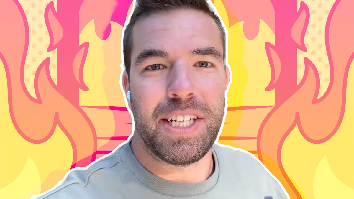 Fyre Festival is Back, Baby!