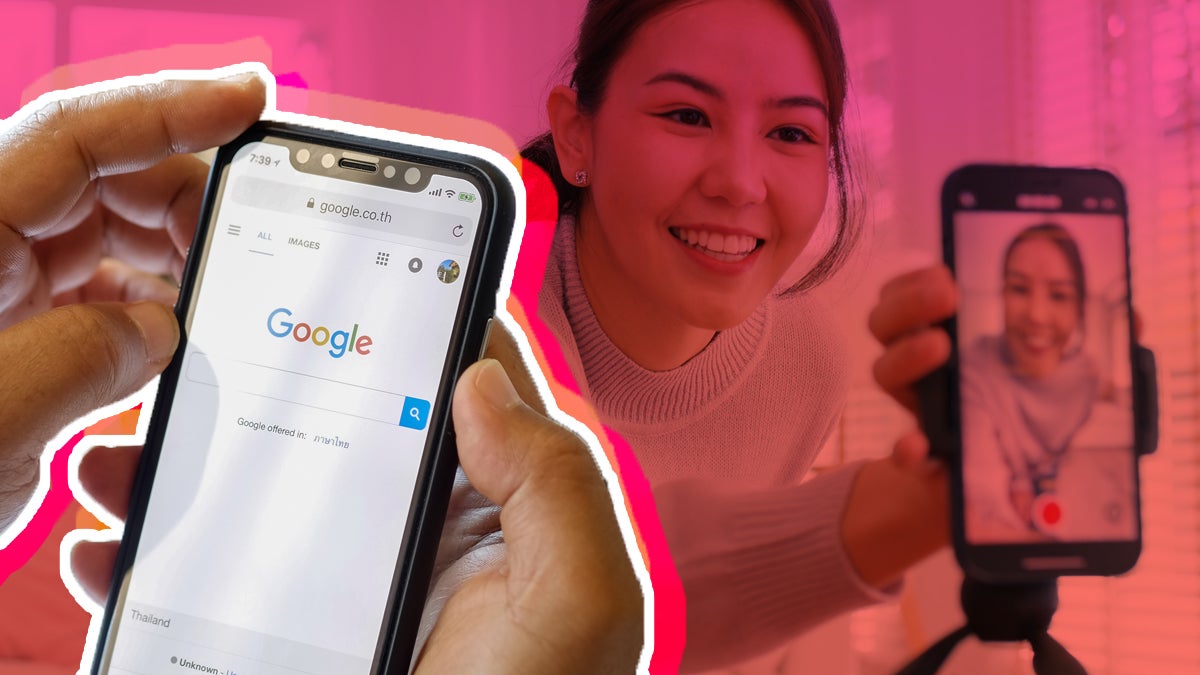 Google Now Recognizes Creators As Experts