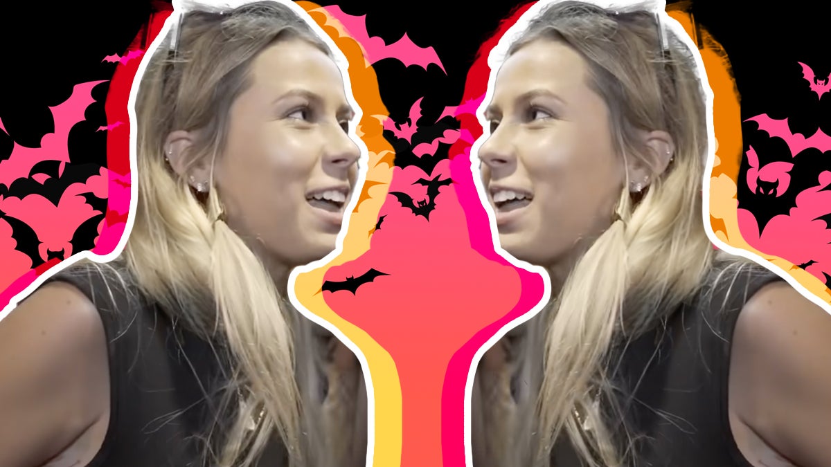 There’s Now A ‘Hawk Tuah’ Halloween Costume
