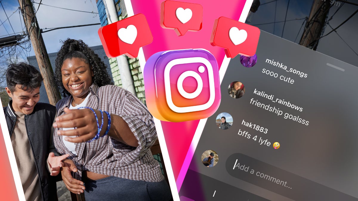 You Can Now Comment on Instagram Stories