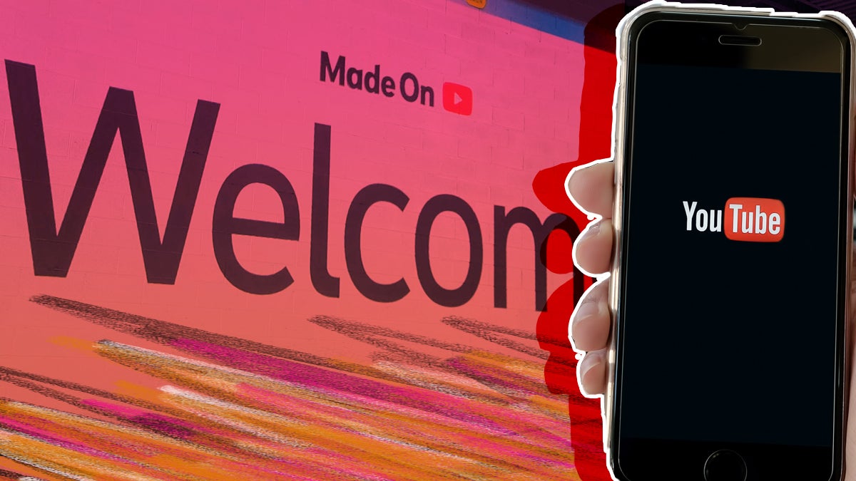 Made On YouTube 2024 Event Prioritizes AI Over Innovation