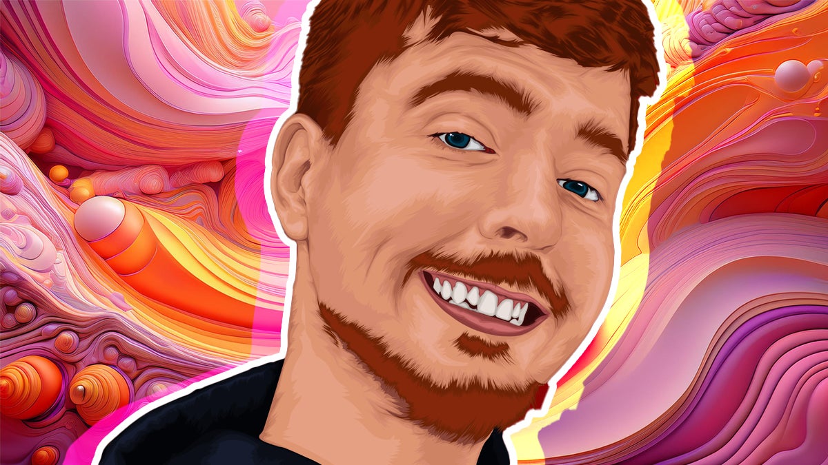 MrBeast Removes AI Job Posting Following Backlash