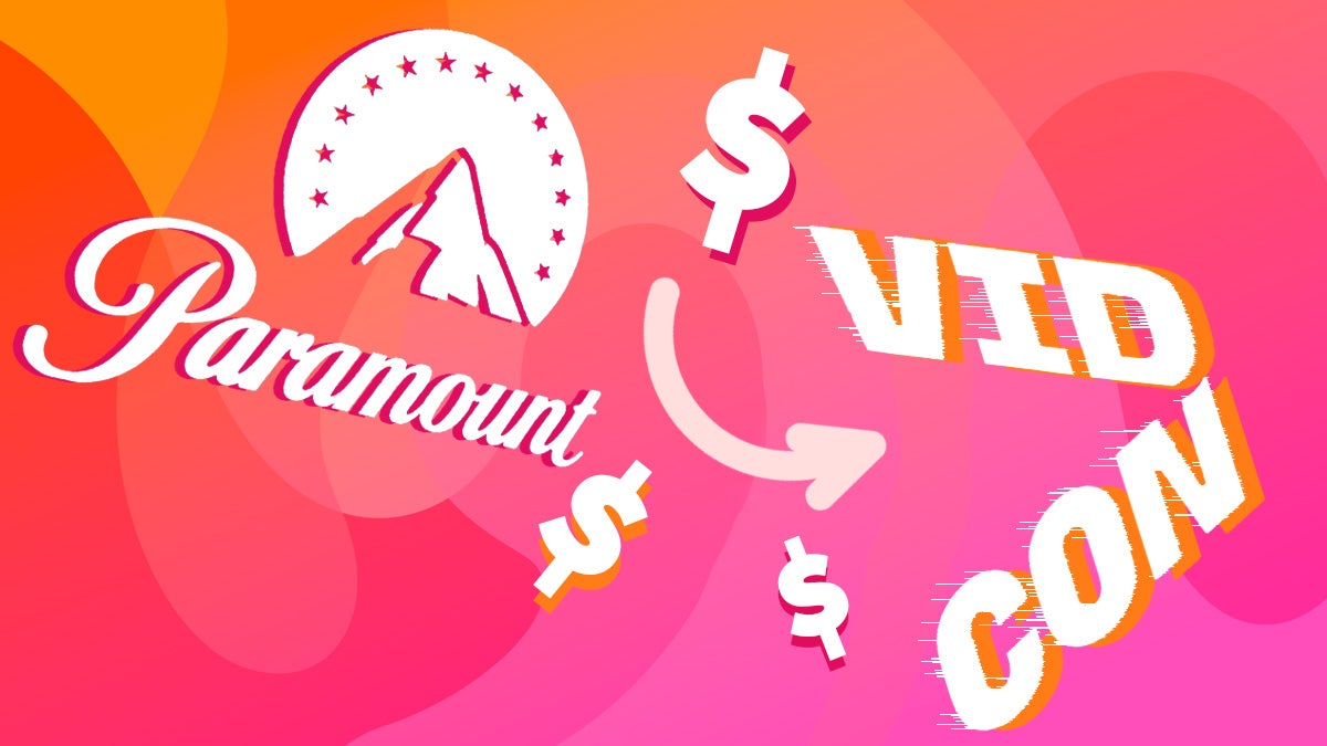 Paramount Sells VidCon to Informa, the Owner of FanExpo