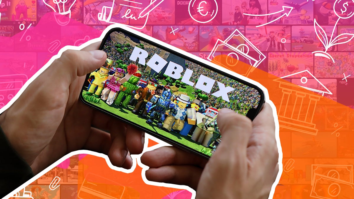 Roblox Announces Updated Revenue Sharing Model and Generative AI Tool For Creators
