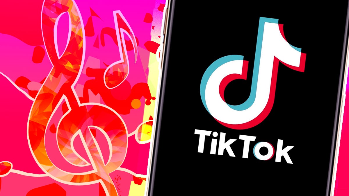 TikTok Music Is Shutting Down