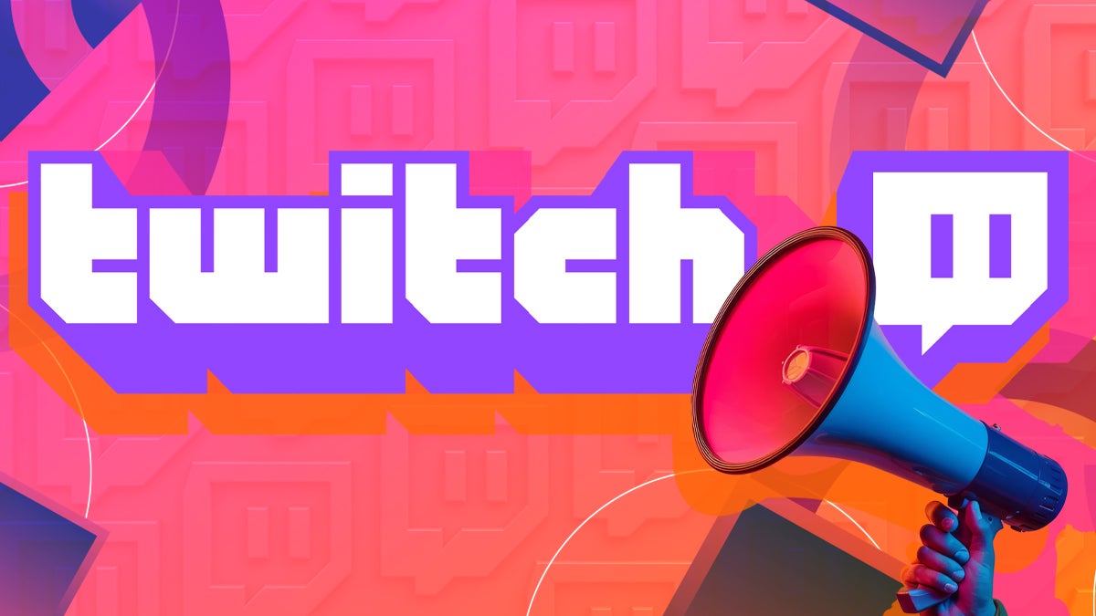 Twitch Con Announcements