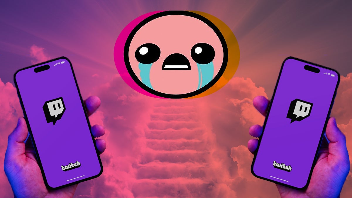 ‘There Was Never a Discussion of Money’: BibleThump Emote Creator Confused by Removal