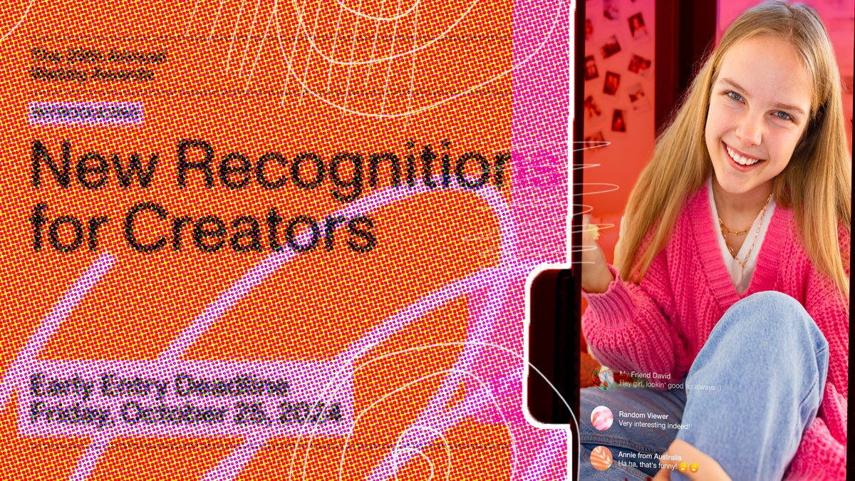 The Webby Awards Add New Categories For Creators