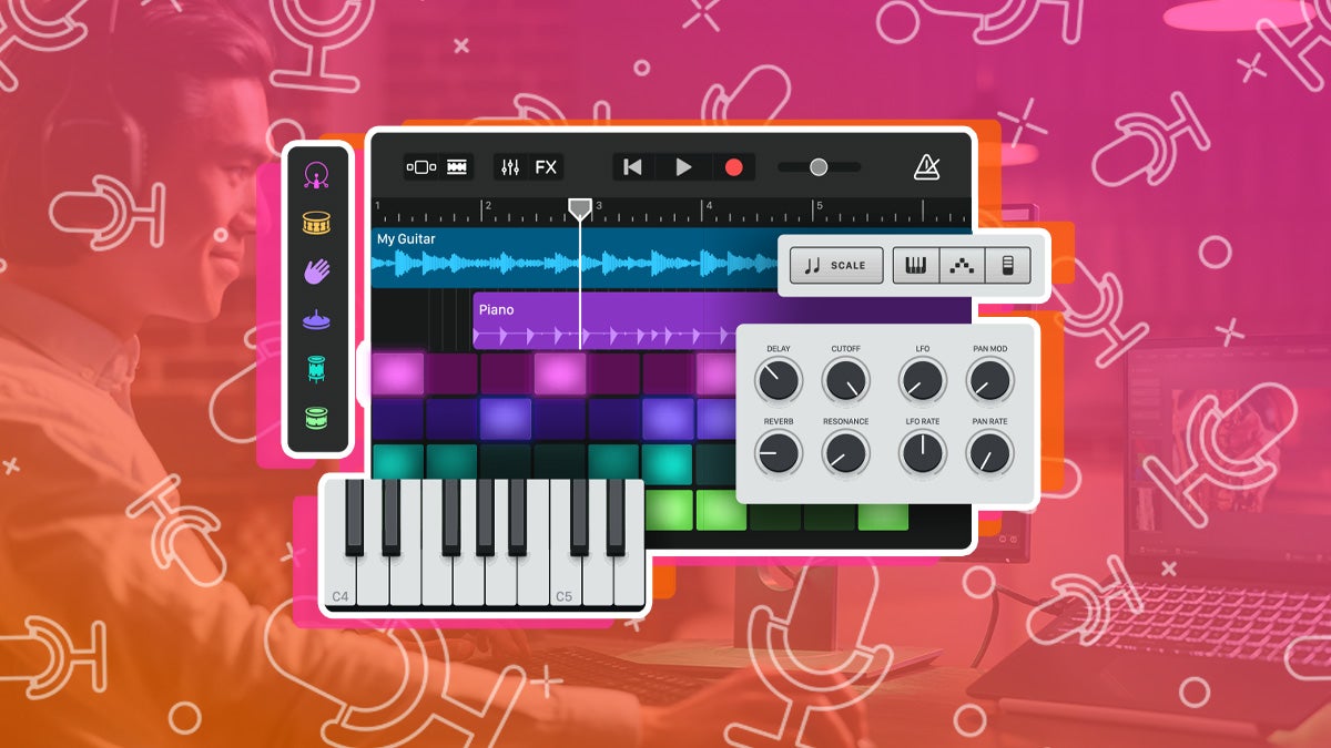 The Best Audio Editing Software For Any Budget and Skill Level