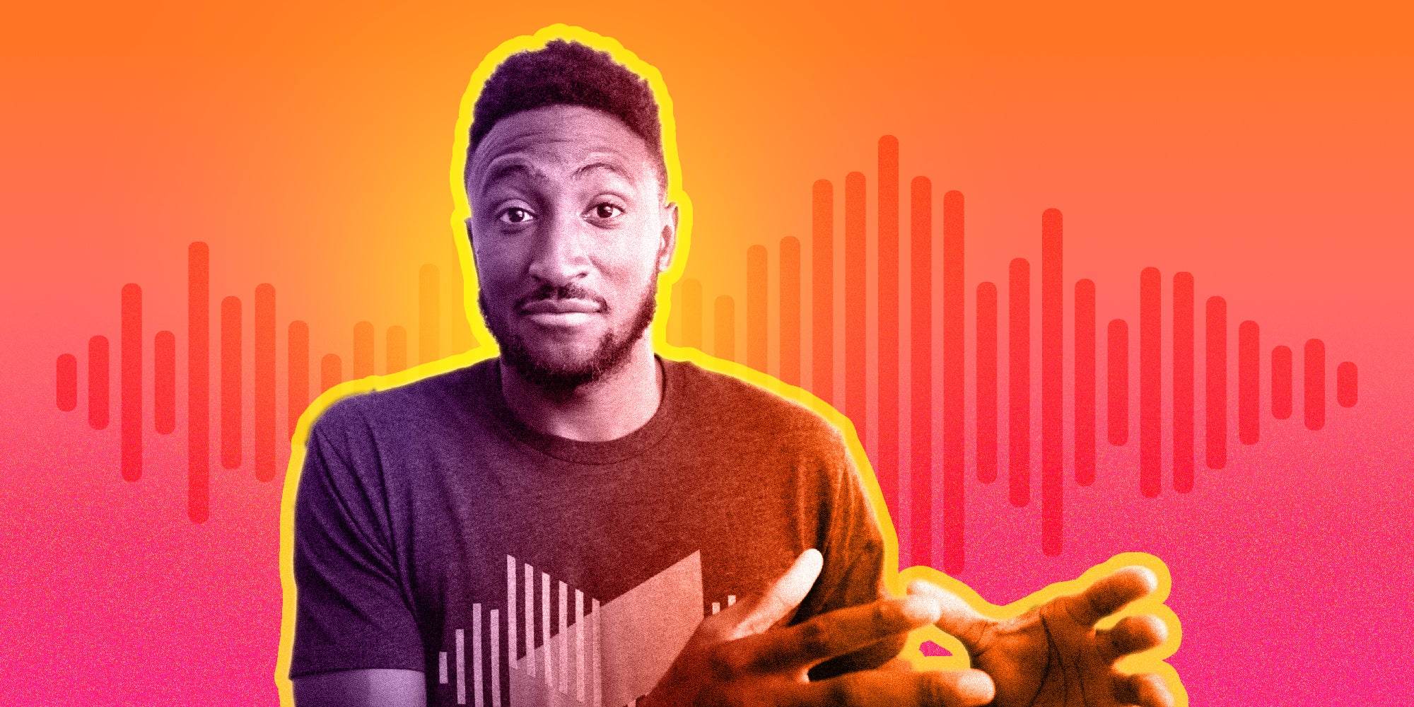 YouTuber Marques Brownlee Slams Company For Using His Likeness in AI Advertisement