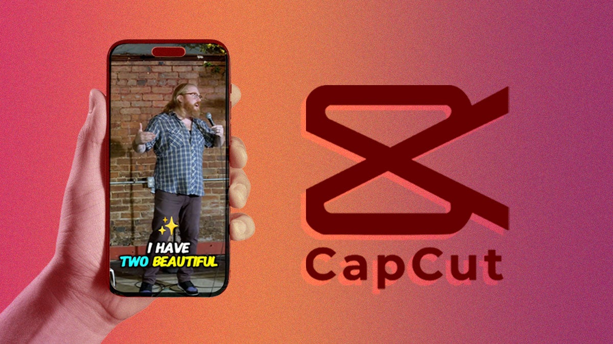 CapCut Desktop Is A Powerful Addition To Amature and Pro Video Creators Tool Boxes